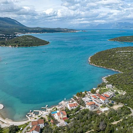 Apartments By The Sea Luka Dubrava, Peljesac - 284 Janjina Exteriör bild