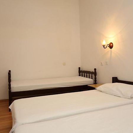 Apartments By The Sea Luka Dubrava, Peljesac - 284 Janjina Rum bild