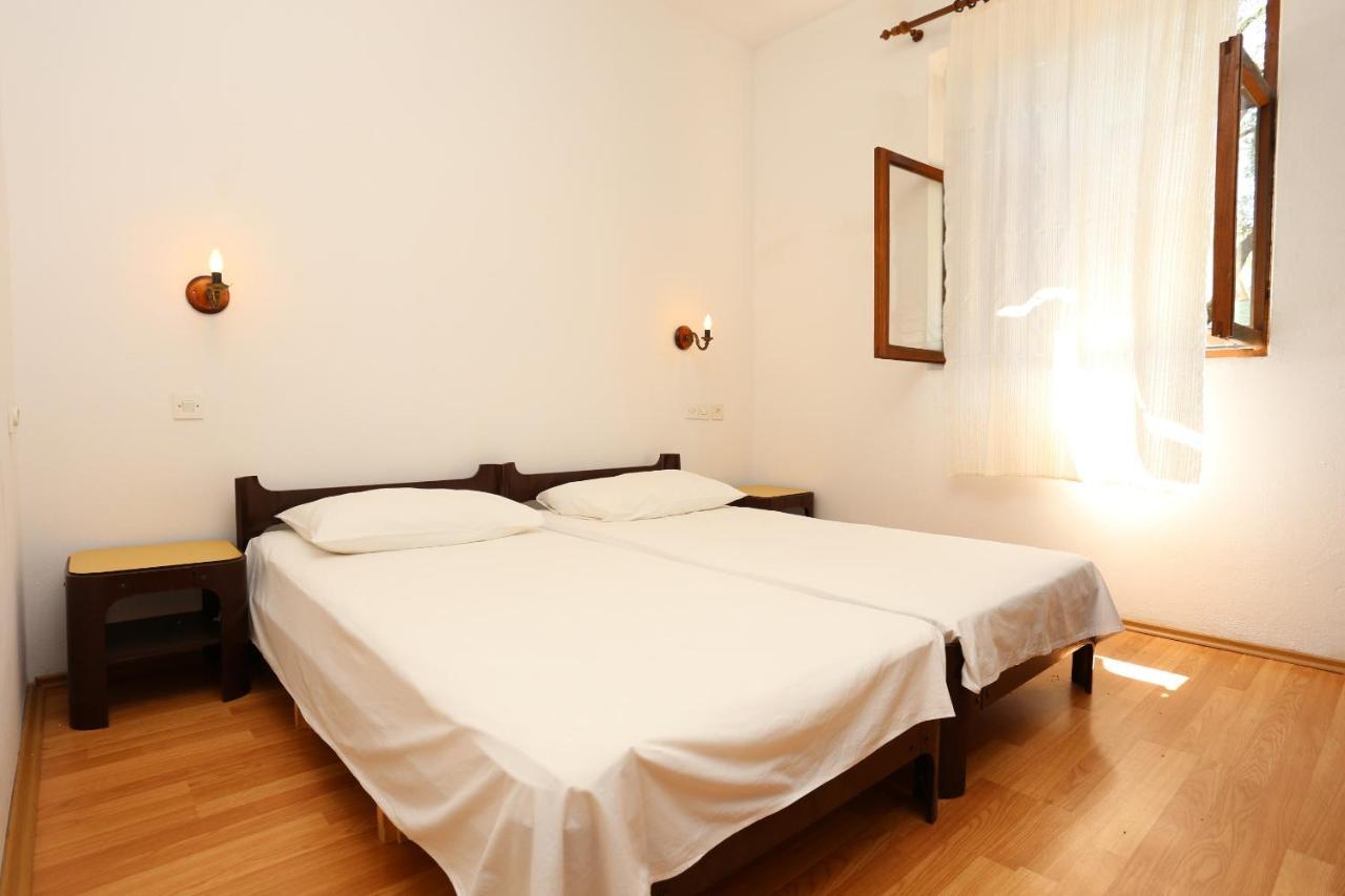 Apartments By The Sea Luka Dubrava, Peljesac - 284 Janjina Exteriör bild