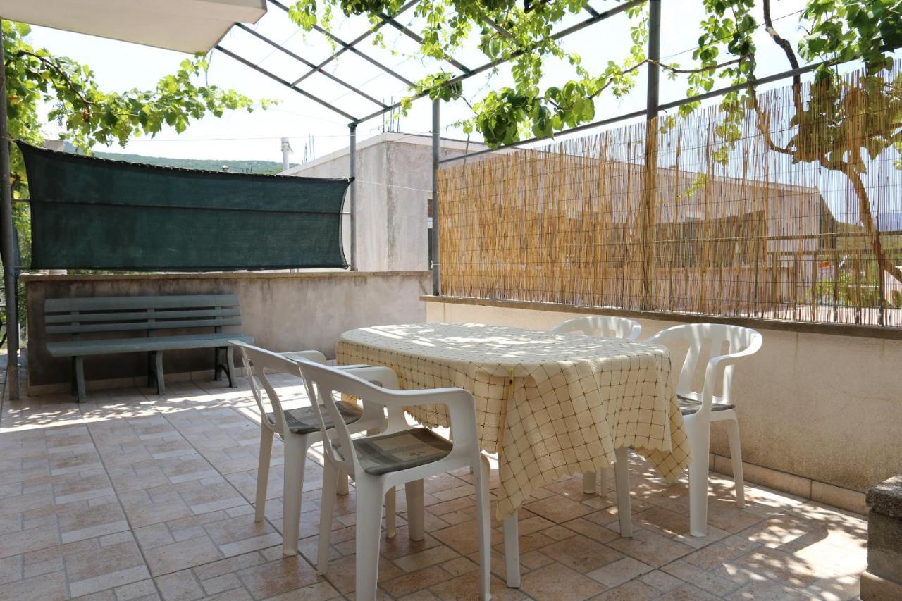 Apartments By The Sea Luka Dubrava, Peljesac - 284 Janjina Exteriör bild