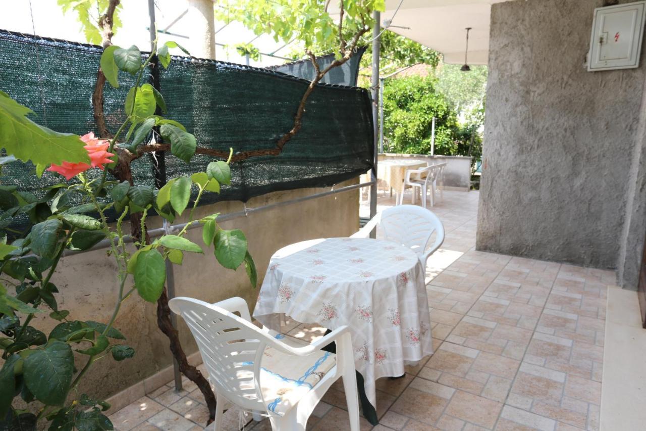 Apartments By The Sea Luka Dubrava, Peljesac - 284 Janjina Exteriör bild