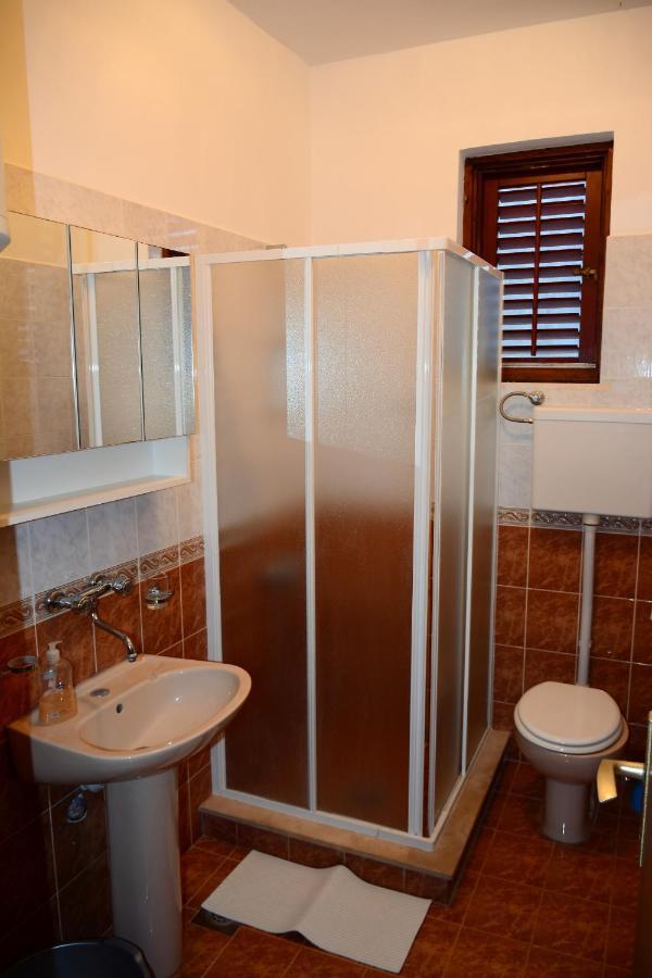 Apartments By The Sea Luka Dubrava, Peljesac - 284 Janjina Exteriör bild