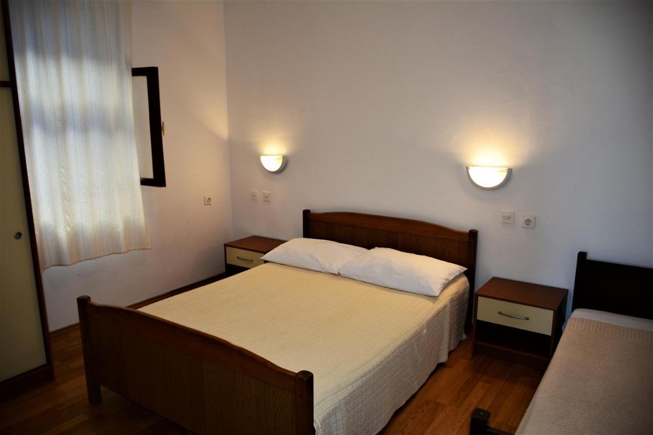 Apartments By The Sea Luka Dubrava, Peljesac - 284 Janjina Exteriör bild