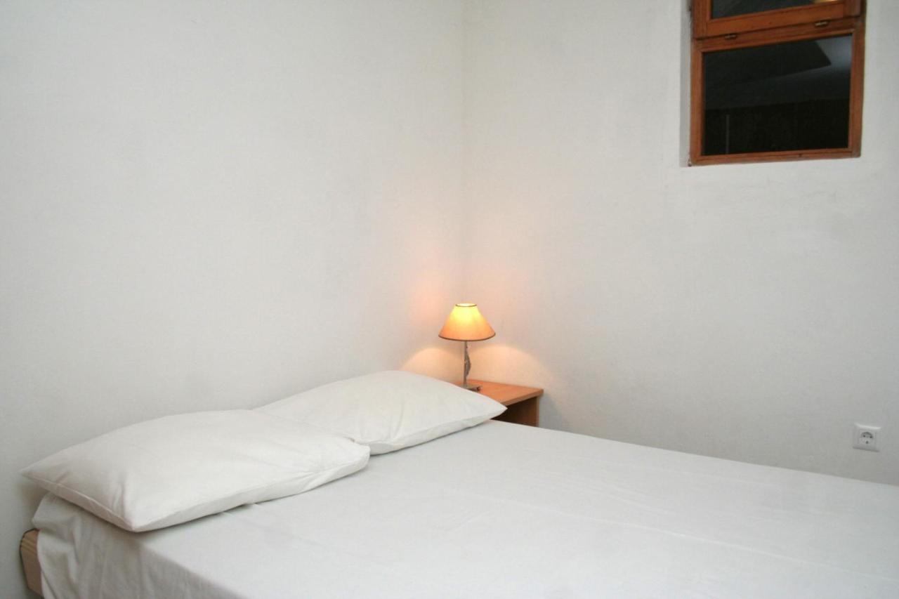 Apartments By The Sea Luka Dubrava, Peljesac - 284 Janjina Exteriör bild