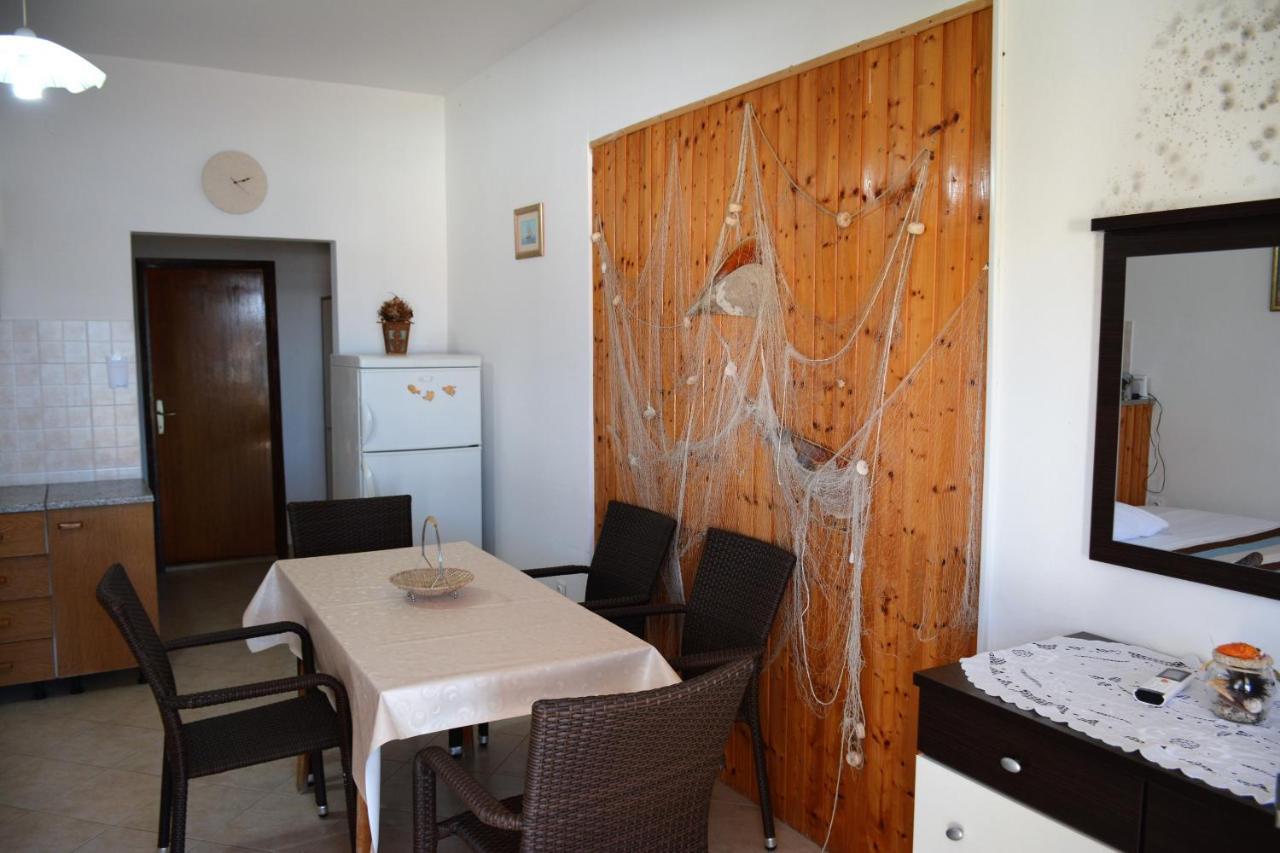Apartments By The Sea Luka Dubrava, Peljesac - 284 Janjina Exteriör bild