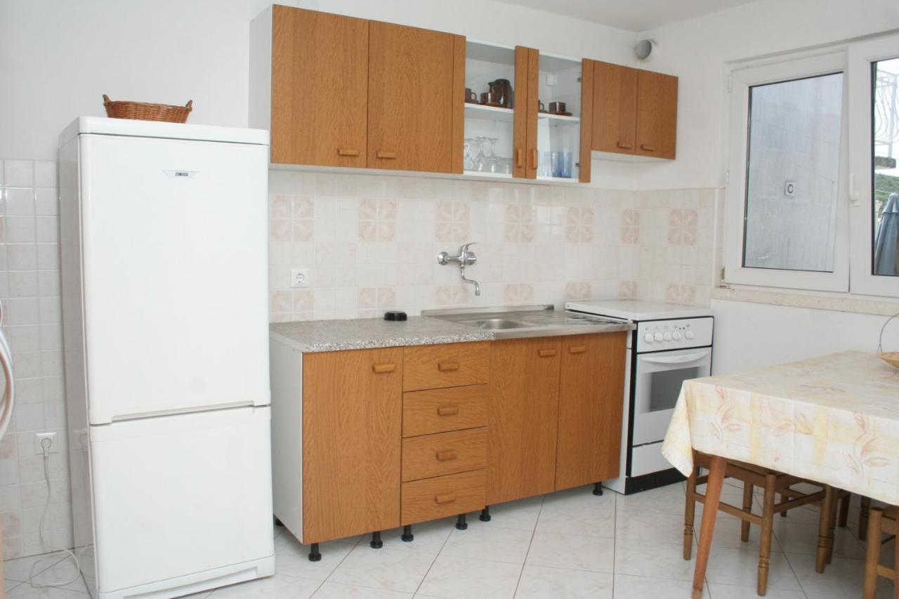 Apartments By The Sea Luka Dubrava, Peljesac - 284 Janjina Exteriör bild