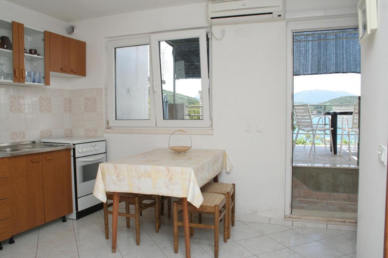 Apartments By The Sea Luka Dubrava, Peljesac - 284 Janjina Exteriör bild