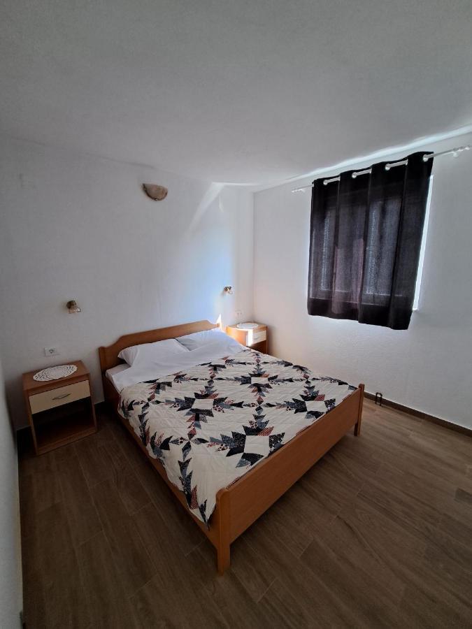 Apartments By The Sea Luka Dubrava, Peljesac - 284 Janjina Exteriör bild