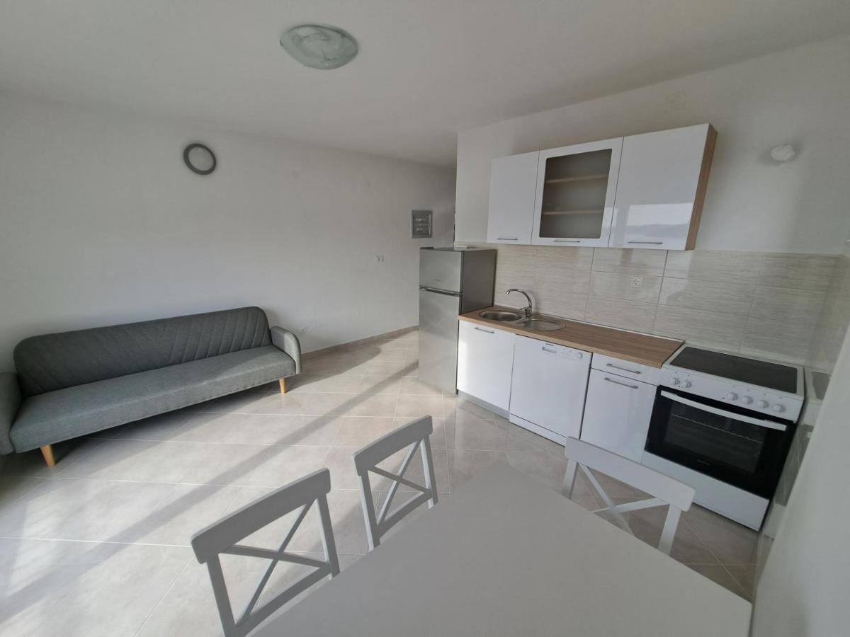 Apartments By The Sea Luka Dubrava, Peljesac - 284 Janjina Exteriör bild