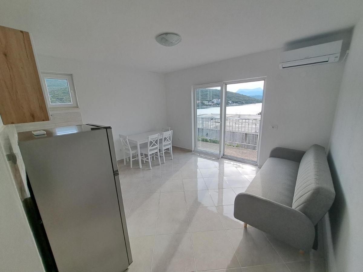 Apartments By The Sea Luka Dubrava, Peljesac - 284 Janjina Exteriör bild