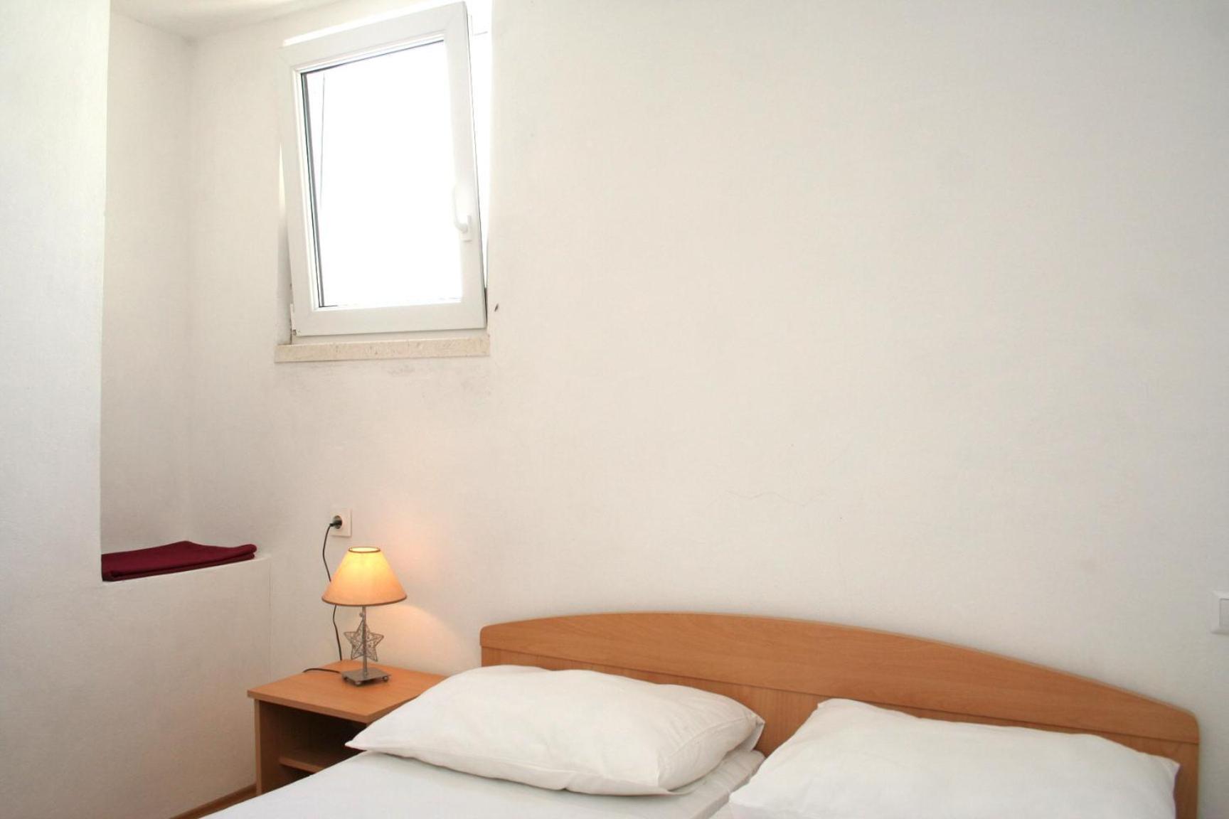 Apartments By The Sea Luka Dubrava, Peljesac - 284 Janjina Rum bild