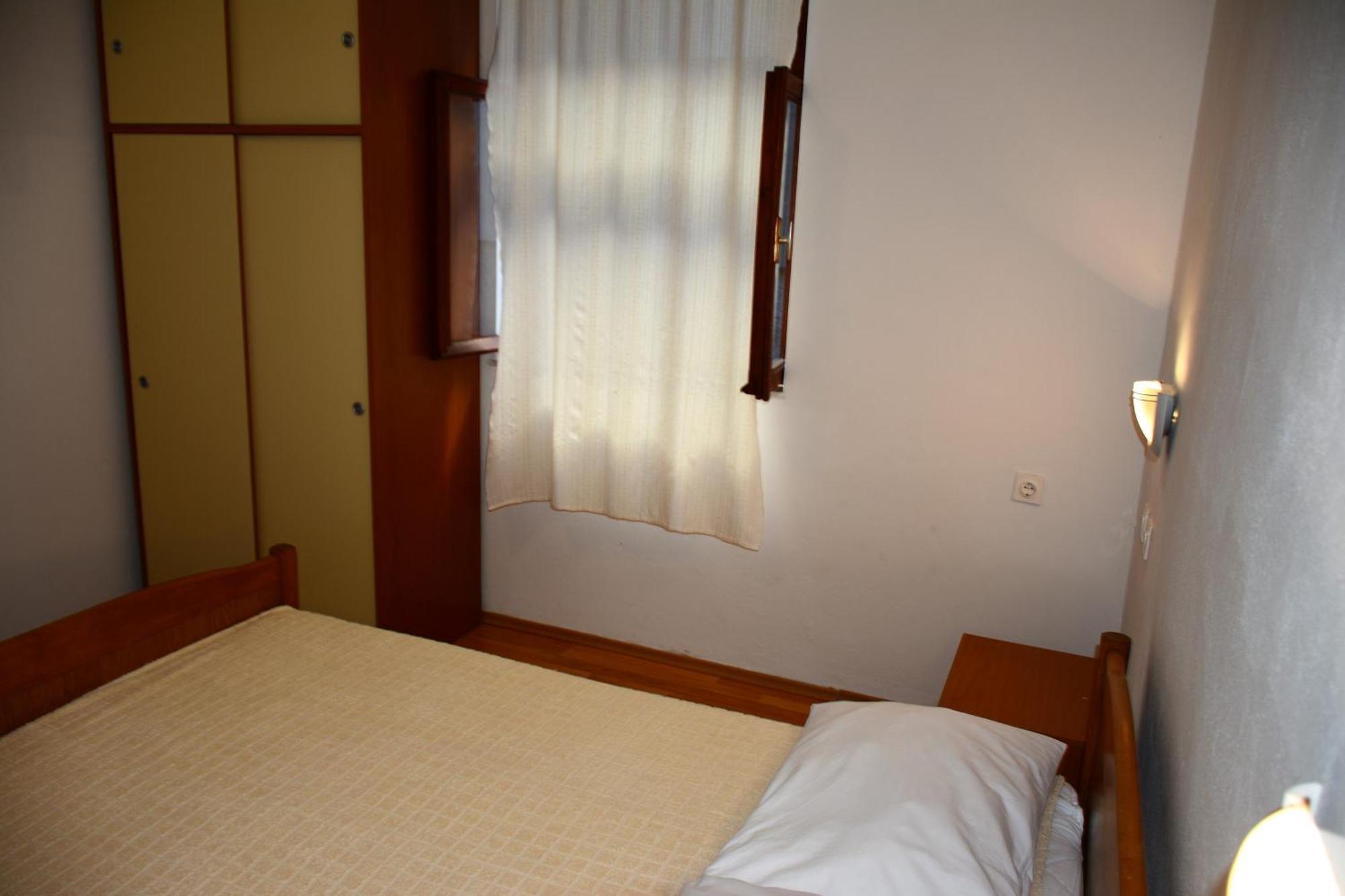 Apartments By The Sea Luka Dubrava, Peljesac - 284 Janjina Rum bild